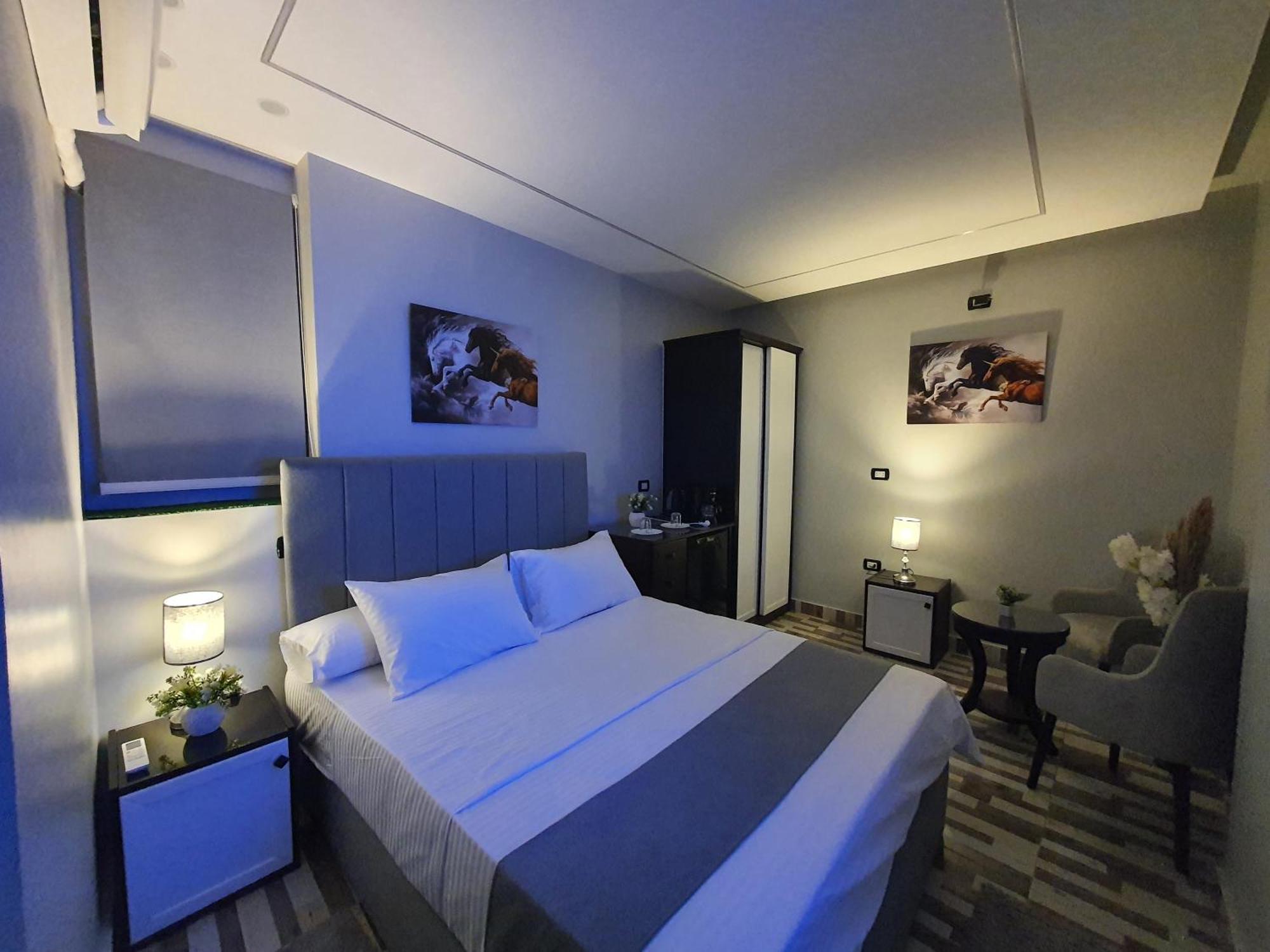 Youvala Serviced Apartment Giza Exterior foto